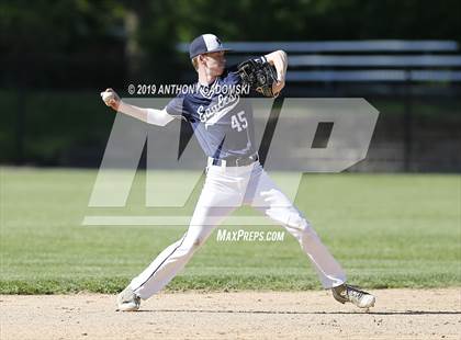 Thumbnail 3 in Jones vs. Glenbrook South (IHSA Regional Semifinal) photogallery.