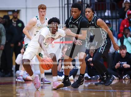 Thumbnail 3 in Huron vs Cass Tech (MHSAA D1 Quarter Final) photogallery.