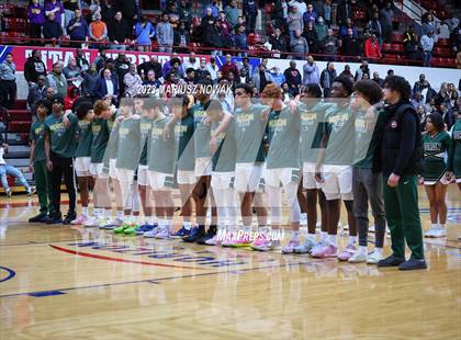 Thumbnail 1 in Huron vs Cass Tech (MHSAA D1 Quarter Final) photogallery.