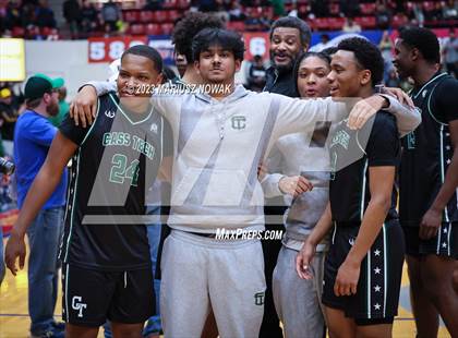 Thumbnail 3 in Huron vs Cass Tech (MHSAA D1 Quarter Final) photogallery.