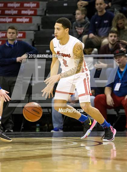 Thumbnail 1 in Covington Catholic vs Newport (KHSAA Ninth Region) photogallery.