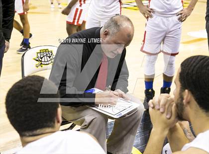 Thumbnail 2 in Covington Catholic vs Newport (KHSAA Ninth Region) photogallery.