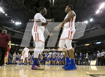 Thumbnail 2 in Covington Catholic vs Newport (KHSAA Ninth Region) photogallery.