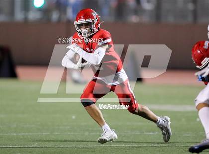 Thumbnail 3 in Crescenta Valley vs Burroughs photogallery.