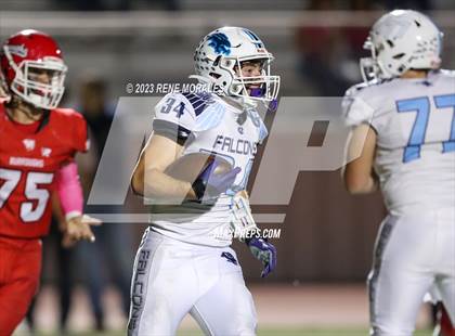 Thumbnail 1 in Crescenta Valley vs Burroughs photogallery.