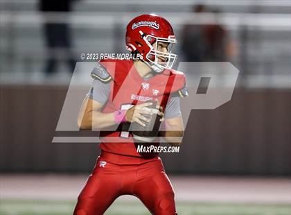 Thumbnail 3 in Crescenta Valley vs Burroughs photogallery.