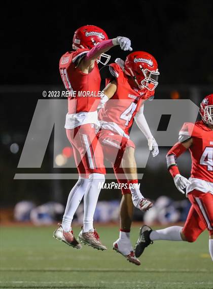 Thumbnail 1 in Crescenta Valley vs Burroughs photogallery.