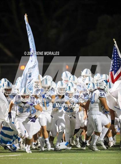 Thumbnail 1 in Crescenta Valley vs Burroughs photogallery.