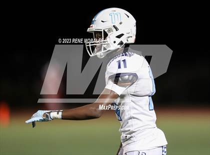 Thumbnail 1 in Crescenta Valley vs Burroughs photogallery.