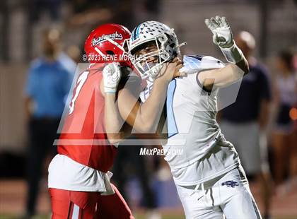 Thumbnail 1 in Crescenta Valley vs Burroughs photogallery.