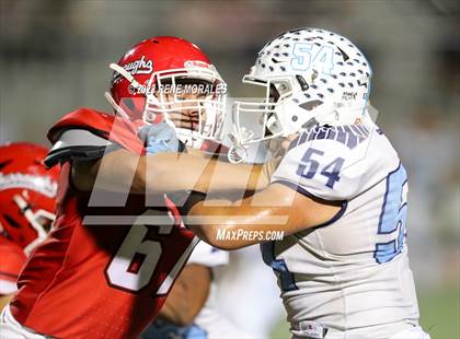 Thumbnail 3 in Crescenta Valley vs Burroughs photogallery.