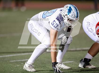 Thumbnail 1 in Crescenta Valley vs Burroughs photogallery.