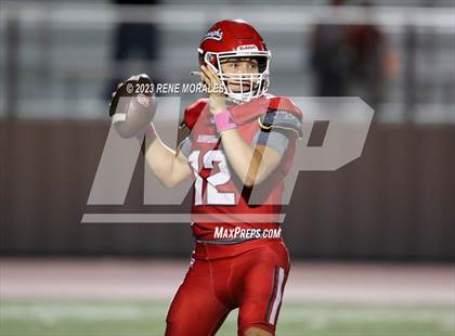 Thumbnail 1 in Crescenta Valley vs Burroughs photogallery.