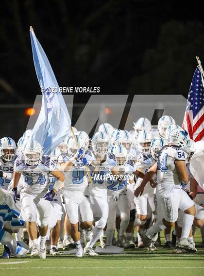 Thumbnail 2 in Crescenta Valley vs Burroughs photogallery.