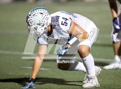 Thumbnail 1 in Crescenta Valley vs Burroughs photogallery.