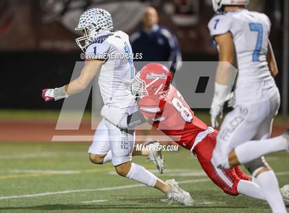 Thumbnail 3 in Crescenta Valley vs Burroughs photogallery.