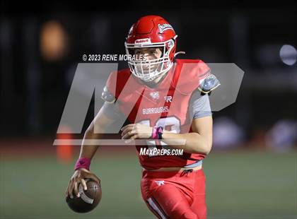Thumbnail 3 in Crescenta Valley vs Burroughs photogallery.