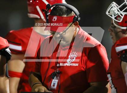 Thumbnail 3 in Crescenta Valley vs Burroughs photogallery.