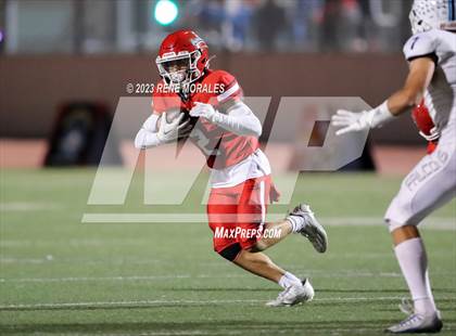 Thumbnail 1 in Crescenta Valley vs Burroughs photogallery.