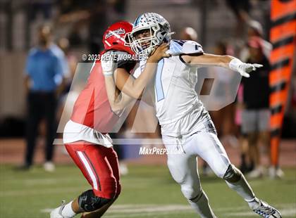 Thumbnail 2 in Crescenta Valley vs Burroughs photogallery.