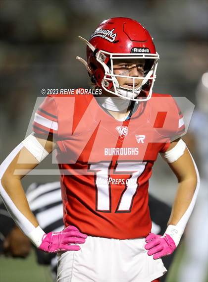 Thumbnail 1 in Crescenta Valley vs Burroughs photogallery.