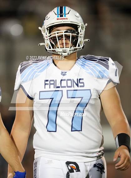 Thumbnail 3 in Crescenta Valley vs Burroughs photogallery.