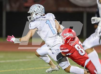 Thumbnail 1 in Crescenta Valley vs Burroughs photogallery.