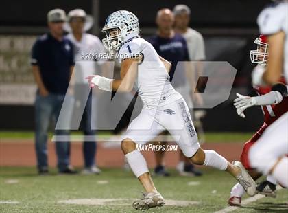 Thumbnail 1 in Crescenta Valley vs Burroughs photogallery.
