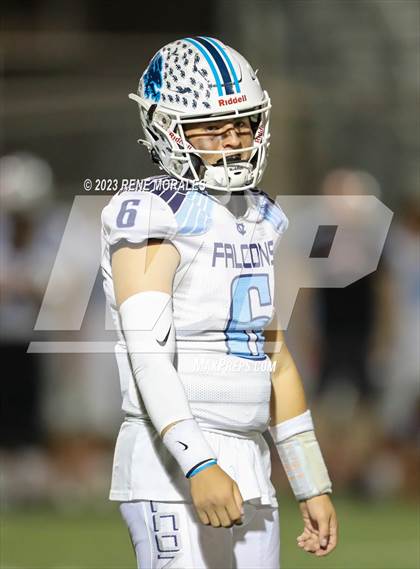 Thumbnail 1 in Crescenta Valley vs Burroughs photogallery.