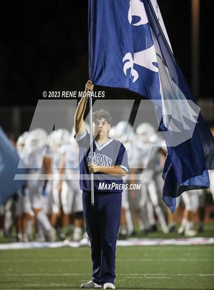 Thumbnail 3 in Crescenta Valley vs Burroughs photogallery.