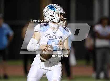 Thumbnail 1 in Crescenta Valley vs Burroughs photogallery.
