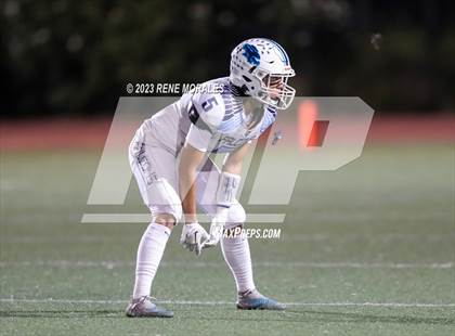 Thumbnail 3 in Crescenta Valley vs Burroughs photogallery.