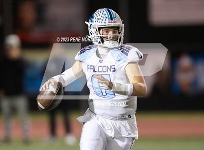 Thumbnail 3 in Crescenta Valley vs Burroughs photogallery.