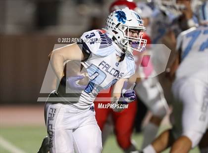 Thumbnail 1 in Crescenta Valley vs Burroughs photogallery.
