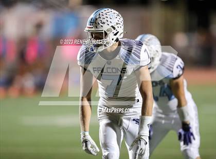 Thumbnail 3 in Crescenta Valley vs Burroughs photogallery.