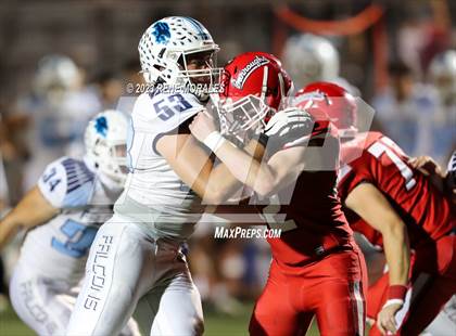 Thumbnail 1 in Crescenta Valley vs Burroughs photogallery.