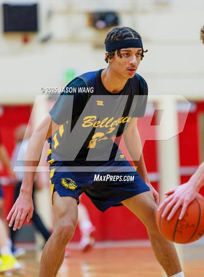 Thumbnail 2 in West Valley vs. Bellevue photogallery.
