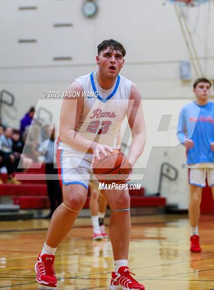 Thumbnail 2 in West Valley vs. Bellevue photogallery.