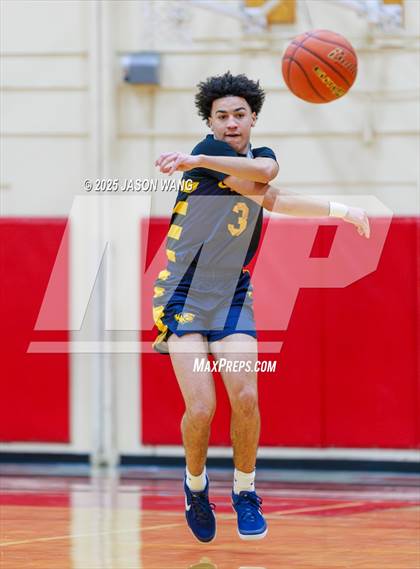 Thumbnail 1 in West Valley vs. Bellevue photogallery.