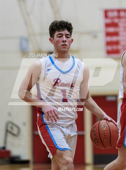 Thumbnail 2 in West Valley vs. Bellevue photogallery.