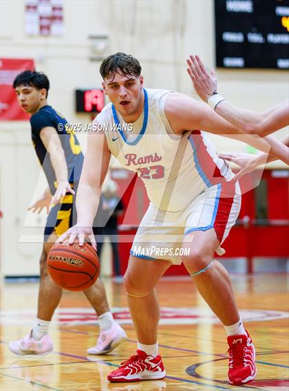 Thumbnail 2 in West Valley vs. Bellevue photogallery.