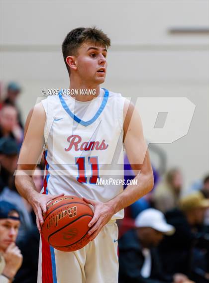 Thumbnail 2 in West Valley vs. Bellevue photogallery.