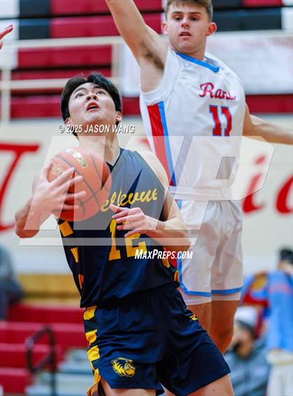 Thumbnail 1 in West Valley vs. Bellevue photogallery.