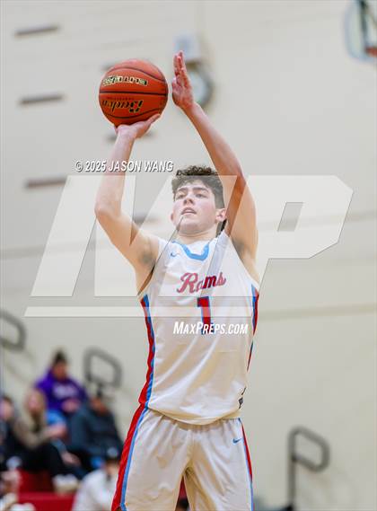 Thumbnail 2 in West Valley vs. Bellevue photogallery.