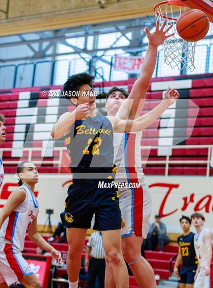 Thumbnail 3 in West Valley vs. Bellevue photogallery.