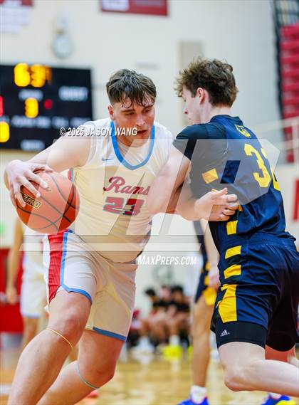 Thumbnail 1 in West Valley vs. Bellevue photogallery.