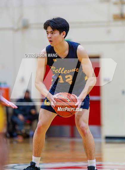 Thumbnail 3 in West Valley vs. Bellevue photogallery.