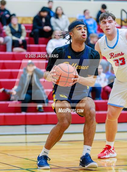 Thumbnail 1 in West Valley vs. Bellevue photogallery.
