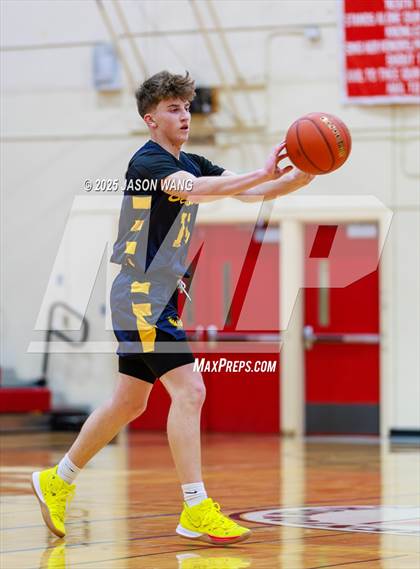 Thumbnail 2 in West Valley vs. Bellevue photogallery.