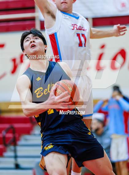 Thumbnail 3 in West Valley vs. Bellevue photogallery.